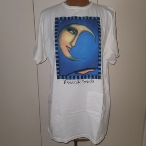 Alore swim cover-up with pocket